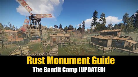 bandit rust site.
